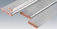 Tin Plated Copper Bus Bar