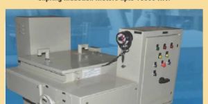 Liquid Resistance Starter