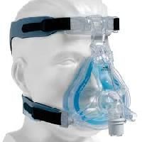 Bipap Mask