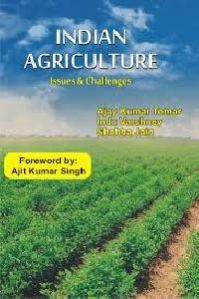 Agriculture Books