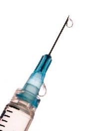 Chickenpox Vaccine