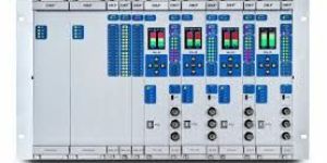 Machine Monitoring System