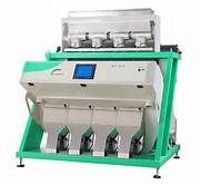 Colour Sorter Machine