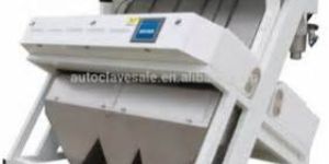 Grain Sorting Machine