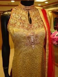 Readymade Salwar Suits