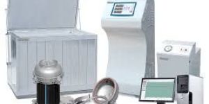 Hydrostatic Pressure Testing Machine