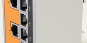 Industrial Network Switches