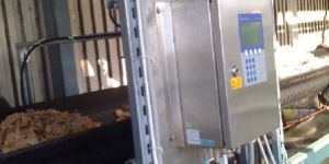 Moisture Measurement