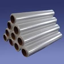 Plastic Packaging Materials