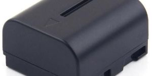 Lithium Ion Rechargeable Battery