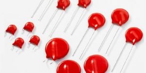 Metal Oxide Varistor