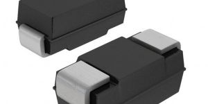 Power & Switching Diodes