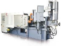 Pressure Die Casting Machines
