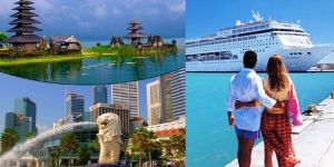 Singapore Holiday Tour Packages