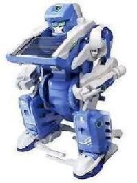 Solar Toys