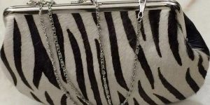 Ladies Clutch Purses