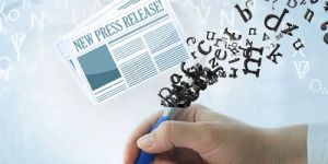 Press Release Writing Services