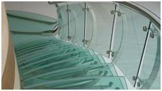 Toughened Safety Glass