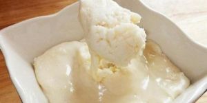 Coconut Ice Cream Concentrate