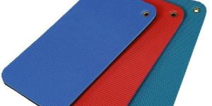 Aerobic Mats