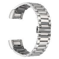 Stainless Steel Bands