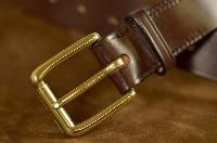 Bridle Buckles Leather Buckles