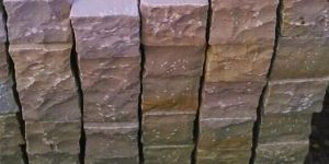 Natural Sandstones
