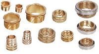 Brass CPVC Inserts