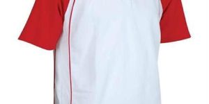 School Polo T-Shirts