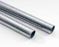 Galvanized Poles