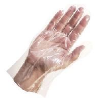Disposable Pe Gloves