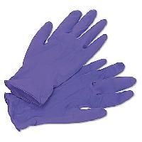 Nitrile Exam Gloves