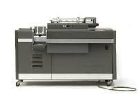 Accounting Machines
