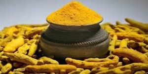 Turmeric Powder