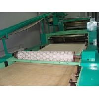 Biscuit Cutting Machine