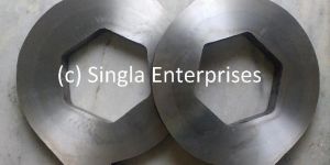 Shredding Machine Blades