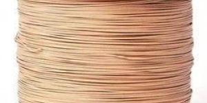 Paper Insulated Copper Wire