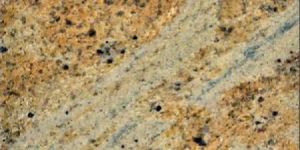 Kashmir Gold Tiles