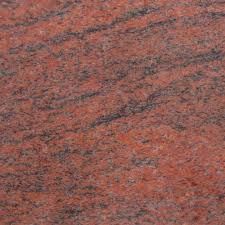 Multi Red Granite