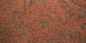 Multicolor Red Granite