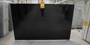 Premium Black Granite