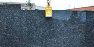 Sapphire Blue Granite Slabs