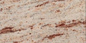 Shivakashi Yellow Granite