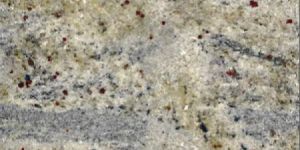 White Kashmir Granite