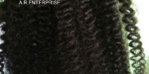 Curly Weft