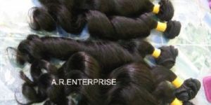 Machine Weft Loose Wave Hair