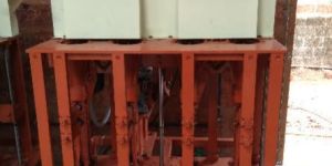 Automatic Cashew Cutter ( Cashew Shelling Machine )