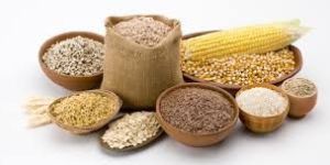 Food Grains