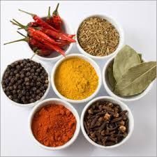 Indian Spices
