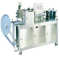 Bouffant Cap Making Machines